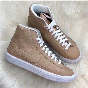 ✨New Nike Blazer Mid